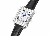 Festina | Femme | Quartz | Cuir Noir | 27x7.9mm | F20682/3_