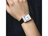 Festina | Femme | Quartz | Cuir Noir | 27x7.9mm | F20682/3_
