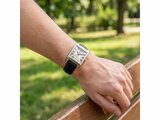 Festina | Homme | Quartz | Cuir Noir | 33.3x8.9mm | F20681/8_