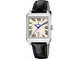 Festina | Femme | Quartz | Cuir Noir | 27x7.9mm | F20682/7_