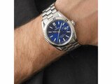 Festina | Homme | Quartz | Swiss Made | Acier Inoxydable | 39.5mm | F20084/B_