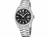 Festina | Homme | Quartz | Swiss Made | Acier Inoxydable | 39.5mm | F20084/D_