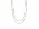Ti Sento | Collier | Perles Synthétique | Argent | 34135PW_