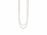 Ti Sento | Collier | Perles Synthétique | Argent | 34135PW_
