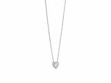 Ti Sento | Collier | Argent | Oxyde De Zirconium | 34152ZI_