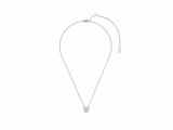 Ti Sento | Collier | Argent | Oxyde De Zirconium | 34152ZI_