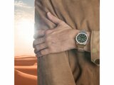 Festina | Montre | Homme | Swiss made | Verre saphir | Fond verre|F20073/4_