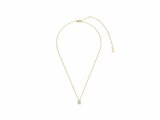 Ti Sento | Collier | Plaqué Or | Oxyde De Zirconium | 34144ZY_