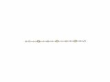 Ti Sento | Bracelet | Argent | Plaqué Or | Oxyde De Zirconium | 23108ZY_