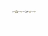Ti Sento | Bracelet | Argent | Plaqué Or | Oxyde De Zirconium | 23108ZY_