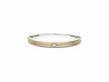 Ti Sento | Bracelet | Esclave | Argent | Tricolore | Oxyde De Zirconium | 23100TZ_