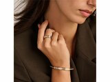 Ti Sento | Bracelet | Esclave | Argent | Tricolore | Oxyde De Zirconium | 23100TZ_
