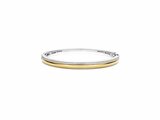 Ti Sento | Bracelet | Esclace | Argent | Plaqué Or | Oxyde De Zirconium | 23106ZY_