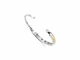 Ti Sento | Bracelet | Esclace | Argent | Plaqué Or | Oxyde De Zirconium | 23106ZY_