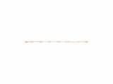 Ti Sento | Bracelet | Plaqué Or | Perles Synthétique | 23105YP_