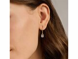 Ti Sento | Boucles D'Oreilles | Argent | Plaqué Or | 78118DB_