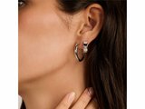 Ti Sento | Boucles D'oreilles | Argent | 78120SI_