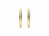 Ti Sento | Boucles D'Oreilles | Plaqué Or | 78120SY_