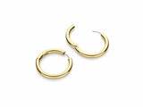 Ti Sento | Boucles D'Oreilles | Plaqué Or | 78120SY_