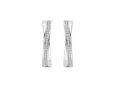 Ti Sento | Boucles D'Oreilles | Argent | Oxyde De Zirconium | 78099ZI_