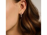 Ti Sento | Boucles D'Oreilles | Argent | Oxyde De Zirconium | 78099ZI_