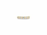 Ti Sento | Bague | Argent | Plaqué Or | Oxyde De Zirconium | 12434ZY_
