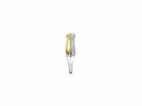 Ti Sento | Bague | Argent | Plaqué Or | Oxyde De Zirconium | 12443ZY_