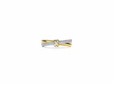 Ti Sento | Bague | Argent | Plaqué Or | Oxyde De Zirconium | 12443ZY_