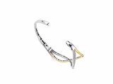 Ti Sento | Bracelet | Argent | Plaqué Or | Oxyde De Zirconium | 23101ZY_