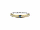 Ti Sento | Bracelet | Argent | Plaqué Or | Oxyde De Zirconium | 23116DB_