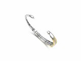 Ti Sento | Bracelet | Argent | Plaqué Or | Oxyde De Zirconium | 23116DB_