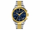 Tissot | Homme | Quartz | PR100 | Acier Inoxydable Bico | 40mm | T150.417.22.041.00_