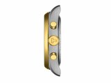 Tissot | Homme | Quartz | PR100 | Acier Inoxydable Bico | 40mm | T150.417.22.041.00_