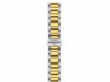 Tissot | Homme | Quartz | PR100 | Acier Inoxydable Bico | 40mm | T150.417.22.041.00_