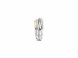 Ti Sento | Bague | Argent | Plaqué Or | Oxyde De Zirconium | 12056ZY_