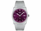 Tissot | Homme | Quartz | PRX | Acier Inoxydable | 40mm | T137.410.11.401.00_