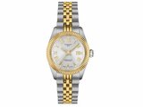 Tissot | Femme | Automatique | ballade | Acier Inoxydable | 30mm |T156.208.22.033.01_
