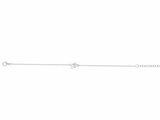 Loumya Silver | Bracelet | Argent | Oxyde de Zirconium |70300638_