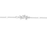 Loumya Silver | Bracelet | Argent | Oxyde de Zirconium | 70300646_