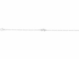 Loumya Silver | Bracelet | Argent | Oxyde de Zirconium | 70300646_