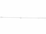 Loumya Silver | Bracelet | Argent | Oxyde de Zirconium | 70300649_