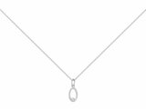 Loumya Silver | Collier | Argent | Oxyde de Zirconium | 70701178_