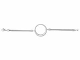 Loumya Steel | Bracelet | Acier Inoxydable | ø25mm | 831-336_