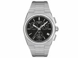 Tissot | Homme | Quartz | Chrono | Acier Inoxydable |PRX | 41mm | T137.417.11.051.00_