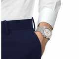 Tissot | Homme | Quartz | Chrono | Acier Inoxydable | PRX| 41mm | T137.417.11.031.00_