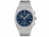 Tissot | Homme | Quartz | Chrono | Acier Inoxydable | PRX | 41mm| T137.417.11.041.00_