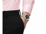 Tissot | Homme | Quartz | Chrono | Acier Inoxydable |PRX | 41mm | T137.417.11.051.00_