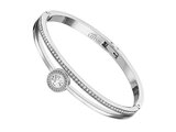 Lotus Style | Bracelet | Acier Inoxydable | Arbre de Vie | LS2088/2/1_