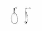 Lotus Style | Boucles D'Oreilles | Acier | LS2565-4/1_