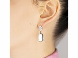 Lotus Style | Boucles D'Oreilles | Acier | LS2567-4/1_